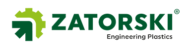 Obróbka skrawaniem tworzyw sztucznych CNC | Zatorski Krzysztof